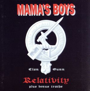 【輸入盤】Relativity