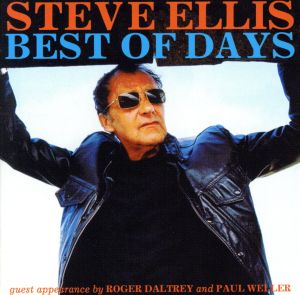 【輸入盤】Best Of Days