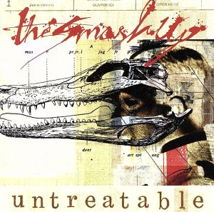 【輸入盤】Untreatable