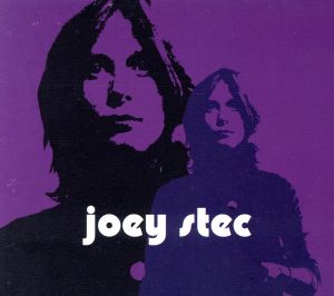 【輸入盤】The Joey Stec Album