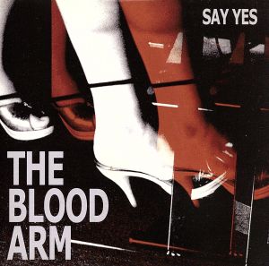 【輸入盤】Say Yes