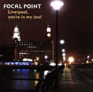 【輸入盤】Liverpool, You're in My Soul