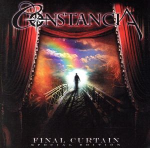 【輸入盤】Final Curtain