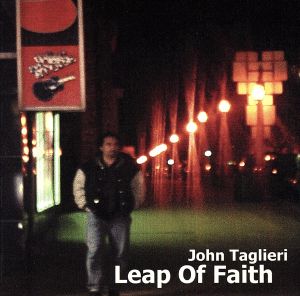 【輸入盤】Leap of Faith