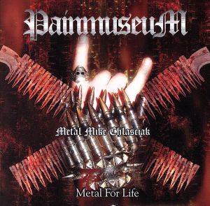 【輸入盤】Metal for Life