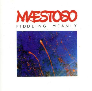 【輸入盤】Fiddling Meanly