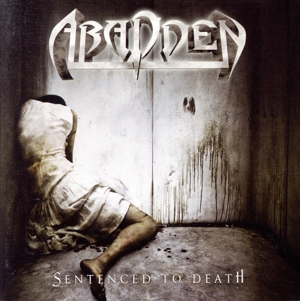 【輸入盤】Sentenced to Death