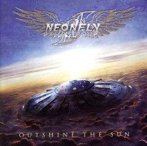 【輸入盤】Outshine The Sun