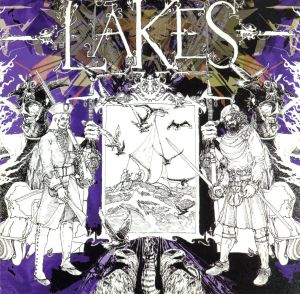 【輸入盤】Lakes