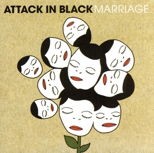 【輸入盤】Marriage