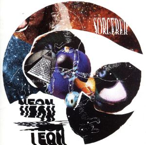 【輸入盤】Neon Leon