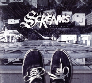 【輸入盤】When It Rains