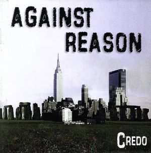 【輸入盤】Against Reason