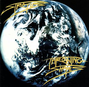 【輸入盤】Throwing Shapes