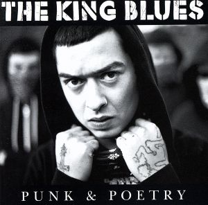 【輸入盤】Punk & Poetry