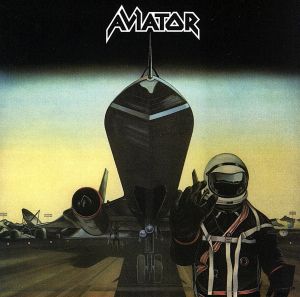 【輸入盤】Aviator