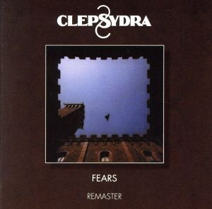 【輸入盤】Fears