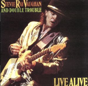 【輸入盤】Live Alive