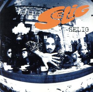 【輸入盤】Selig