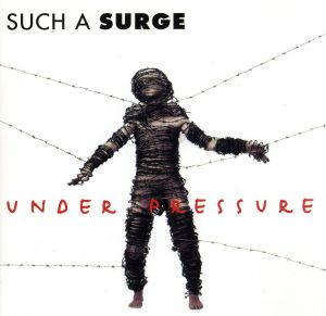 【輸入盤】Under Pressure