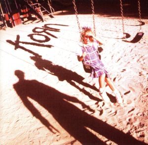 【輸入盤】Korn