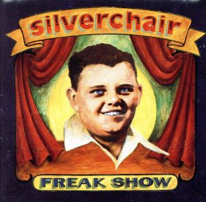 【輸入盤】Freak Show