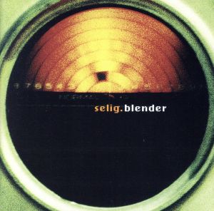 【輸入盤】Blender