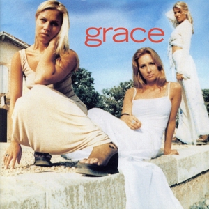 【輸入盤】Grace