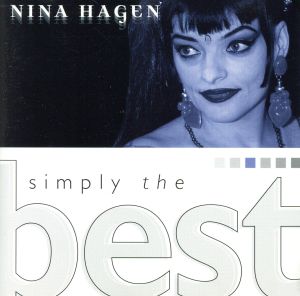 【輸入盤】Simply the Best