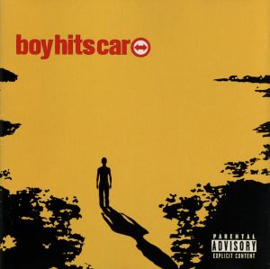 【輸入盤】Boyhitscar