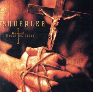 【輸入盤】Under the Cross