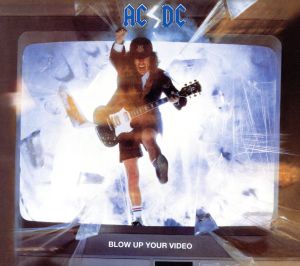 【輸入盤】Blow Up Your Video