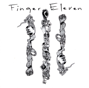 【輸入盤】Finger Eleven