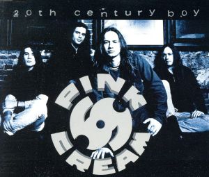 【輸入盤】20th Century Boy