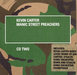 【輸入盤】Kevin Carter [CD2]