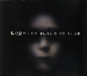 【輸入盤】No Place to Hide