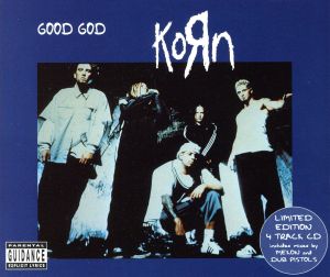 【輸入盤】Good God