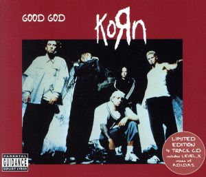 【輸入盤】Good God