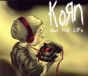 【輸入盤】Got the Life