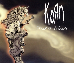 【輸入盤】Freak on a Leash