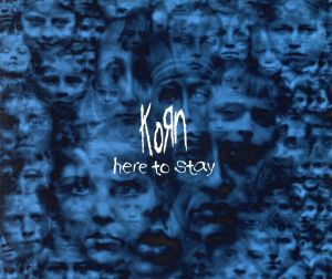 【輸入盤】Here to Stay