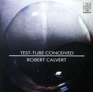 【輸入盤】Test Tube Conceived