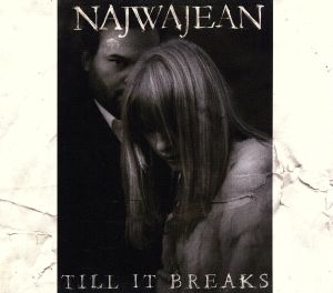 【輸入盤】Till It Breaks