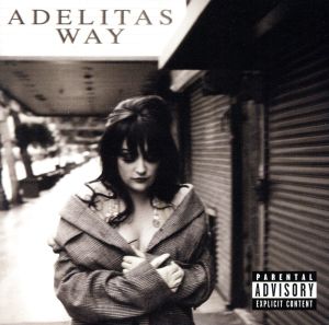 【輸入盤】Adelitas Way