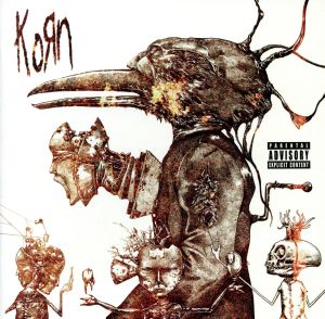 【輸入盤】Korn