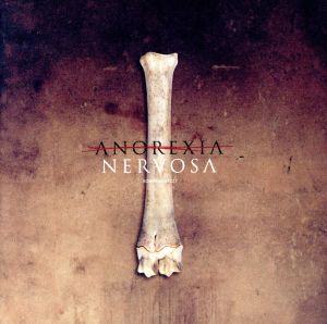 【輸入盤】Nervosa