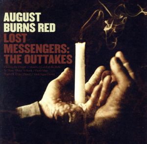 【輸入盤】Lost Messengers: The Outtakes