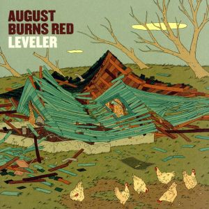 【輸入盤】Leveler