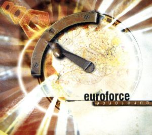 【輸入盤】Euroforce