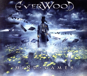 【輸入盤】Mind Games